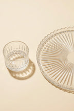 Lena Model Cam Sunumluk Supla ve Sos Kasesi 2'li Set