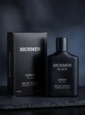 Gabrini Richmen Edt 100ml Black