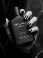 Gabrini Richmen Edt 100ml Black