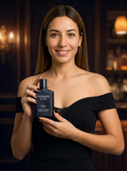Richmen Erkek Parfüm Edt 100ml Black